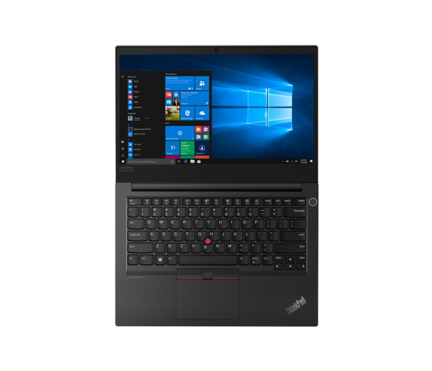 Lenovo ThinkPad E14 i5-10210U/8GB/256/Win10P - 532841 - zdjęcie 10